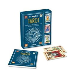 Magic of Tarot,