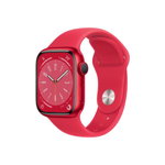 Apple Watch S8 Cellular 41mm(PRODUCT)RED