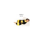 Sac de dormit, Albinuță, TOG 1, 74-96 cm, Penguin Bag