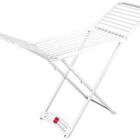 Uscator de rufe Vileda Solar, 182 cm (Alb)