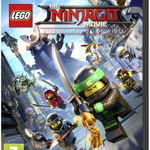 LEGO NINJAGO Movie Video Game PC