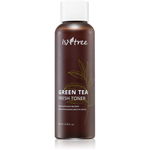 Fresh Toner cu Green Tea