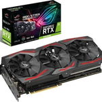 Placa video Asus Turbo GeForce® RTX™ 2060 Super, 8GB GDDR6, 256-bit