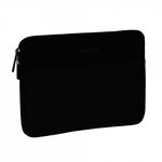 Husa pentru laptop, Safta, Business, 31 x 23 x 2 cm, nailon, negru, Safta