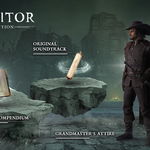 The Inquisitor Deluxe Edition XBOX SERIES X