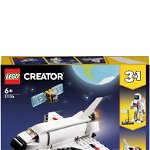 Lego creator naveta spatiala 31134, LEGO Creator