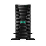 Server HPE ProLiant ML110 Gen11, Tower, Intel Xeon Bronze 3408U 8 C / 8 T, 1.80 GHz - 1.90 GHz, 22.5 MB cache, 125 W, 16 GB DDR5 ECC