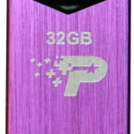 Memorie USB Patriot Vex 32GB USB 3.1 Purple