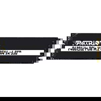 Patriot SSD Patriot Viper P400 Lite, M.2, PCI-Express 4 NVMe, 2000GB, Patriot