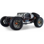 RC Auto RXB7 Buggy Li-Po Akku 5000mAh schwarz /14+, AMEWI