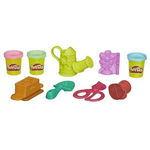 PD SET GRADINA CARE CRESTE CU ACCESORII, Play-Doh