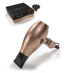 Uscator de par Kiepe 2400W Rose gold - 8301C, 