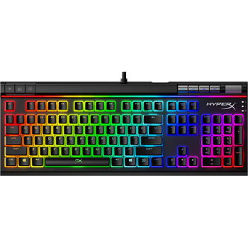 HP HYPERX KEYBOARD ALLOY CORE 2RGB