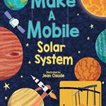 Make a Mobile: Solar System, 