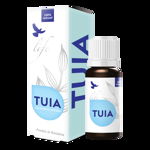 Life Ulei esential de Tuia 10 ml, Bionovativ