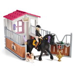 Figurina Horse Club Box Tori Princess, Schleich