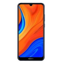 Telefon Mobil Huawei Y6s 2019, Procesor MTK MT6765, Octa Core, IPS LCD Capacitive touchscreen 6.09", 3GB RAM, 32GB Flash, Camera 13MP, 4G, Wi-Fi, Dual SIM, Android (Negru) Telefon Mobil Huawei Y6s 2019, Procesor MTK MT6765, Octa Core, IPS LCD Capacitive touchscreen 6.09", 3GB RAM, 32GB Flash, Camera 13MP, 4G, Wi-Fi, Dual SIM, Android (Negru)