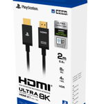 Cablu Hori Hdmi Ultra High Speed 2m PS5