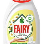Detergent vase cu Musetel, 800ml Fairy, Fairy