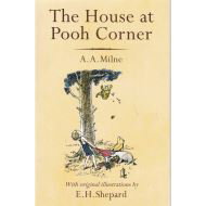 House Pooh Corner