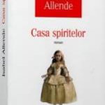 Casa spiritelor - Isabel Allende 311754