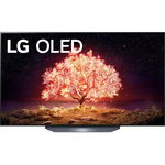 Televizor OLED Smart LG OLED65B13LA, 164 cm, 4K Ultra HD, Clasa G