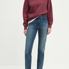 Levi's jeans 724 HIGH RISE STRAIGHT, Levi's