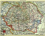 Romania Mare 1926