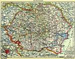 Romania Mare 1926