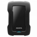 SSD Extern ADATA AS760, 256GB, Negru, USB 3.1