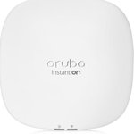 Access Point Aruba R9B33A Instant On AP25, 4x4 Wi-Fi 6 Indoor
