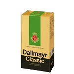 Dallmayr Classic cafea macinata 250 g, DALLMAYR