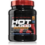 Scitec Nutrition Hot Blood Hardcore monohidrat de creatină cu vitamine, Scitec Nutrition