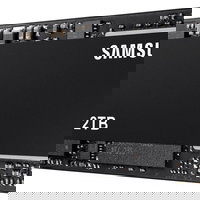 SSD Samsung 970 EVO Plus 2TB PCI Express 3.0 x4 M.2 2280, Samsung