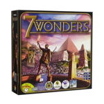 7 Wonders (RO), Asmodee