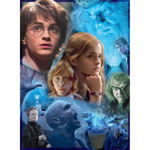 Puzzle Harry Potter, 500 piese