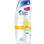 Sampon Head & Shoulders Citrus Fresh 200 ml Engros, Head & Shoulders