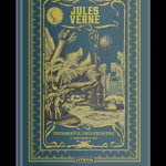 Volumul 31. Jules Verne. Testamentul unui excentric. II. Misteriosul XKZ, Litera