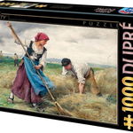 D-Toys Puzzle 1000 Dupre, Cereale, D-Toys