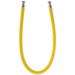Furtun gaz natural /GPL ELECTROLUX E2HGF100, 1m