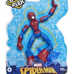 Marvel Spider Man Bend And Flex Spider Man 15cm E7686 