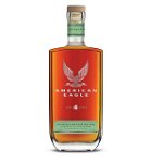 Whiskey Bourbon American Eagle 4 ani vechime, 40% Alcool, 0.7l