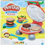 Hasbro Play-Doh Hamburgers B5521, Hasbro