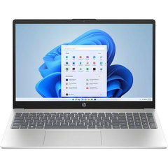 Notebook HP 15-fc0006nq AMD Ryzen 5 7520U 15.6inch FHD 16GB RAM 512GB SSD AMD Radeon Graphics  W11H Warm Gold
