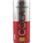 Cola - eco-bio 250ml Doza Hollinger - Hollinger, HOLLINGER
