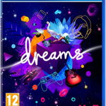 Dreams (PS4)