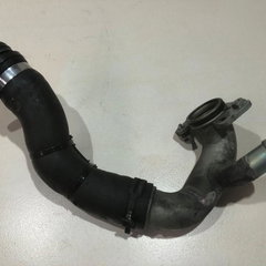 Furtun intercooler g4d3-8555-bd Jaguar E-Pace (2017->) [X540] 2.0 dth 180 cp awd, necunoscut