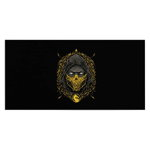 Tablou afis Scorpion Mortal Kombat - Material produs:: Poster pe hartie FARA RAMA, Dimensiunea:: 40x80 cm, 