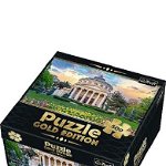 Puzzle Trefl, Orasul Budapesta, 500 piese
