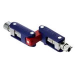 Cheie universala pentru tablouri Knipex KNI001106V03, 9 in 1